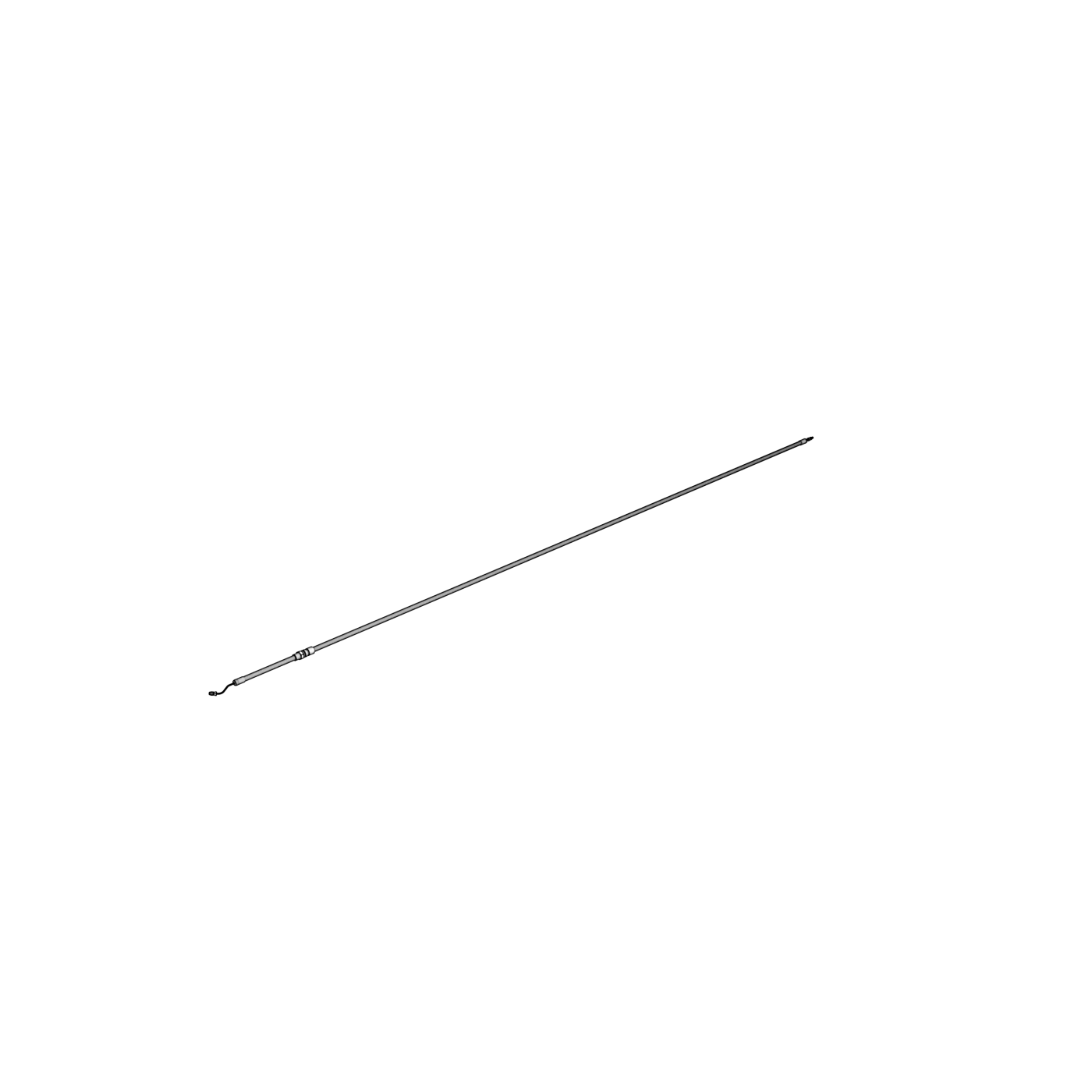 23392301 Hortum Assembly Volvo Penta