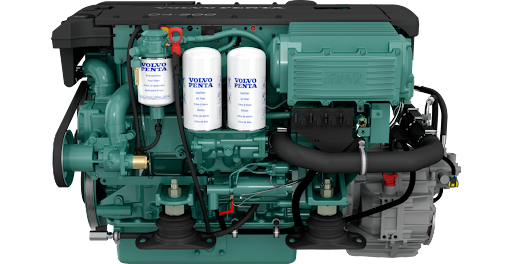 volvo-penta